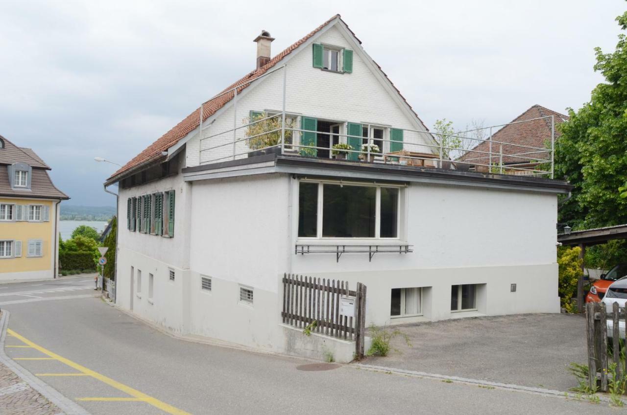 Appartements Am Bodensee Naehe Konstanz Ermatingen Exterior photo